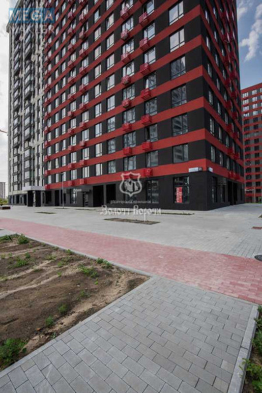 Продаж 2 кімнатної квартири (70,1/25,6/20), 17 пов. 21 пов. будинку, <a class="location-link" href="/kiev/" title="Недвижимость Київ">Київ</a>, <a class="location-link" href="/kiev/podolskij/" title="Недвижимость Подільський район">Подільський р-н</a>, Всеволода Змієнка вул., 13 (изображение 20)
