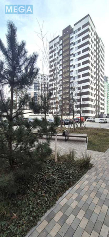 Продаж 1 кімнатної квартири (43/15/15), 5 пов. 16 пов. будинку, <a class="location-link" href="/irpen/" title="Недвижимость Ірпінь">Ірпінь</a>, Виговського, 2Д/5 (изображение 3)