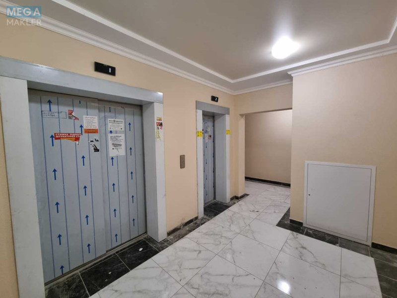 Продаж 1 кімнатної квартири (43/15/15), 5 пов. 16 пов. будинку, <a class="location-link" href="/irpen/" title="Недвижимость Ірпінь">Ірпінь</a>, Виговського, 2Д/5 (изображение 4)
