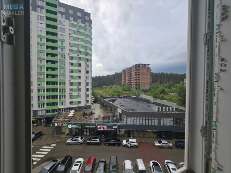 Продаж 1 кімнатної квартири (43/15/15), 5 пов. 16 пов. будинку, <a class="location-link" href="/irpen/" title="Недвижимость Ірпінь">Ірпінь</a>, Виговського, 2Д/5 (изображение 10)