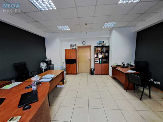 Оренда комерційної нерухомості, 33&nbsp;кв.м, под офис, <a class="location-link" href="/kiev/" title="Недвижимость Київ">Київ</a>, <a class="location-link" href="/kiev/dneprovskij/" title="Недвижимость Дніпровський район">Дніпровський р-н</a>, Евгения Сверстюка ул., 11Б (изображение 5)