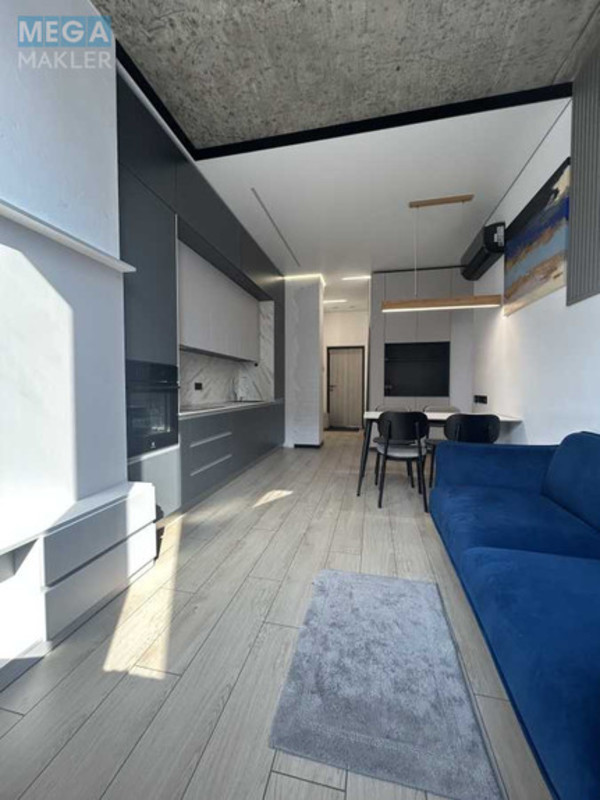 Новобудова, 23 поверхів, <a class="location-link" href="/kiev/" title="Недвижимость Київ">Київ</a>, <a class="location-link" href="/kiev/shevchenkovskij/" title="Недвижимость Шевченківський район">Шевченківський р-н</a>, Дегтяревская ул., 17 (изображение 2)