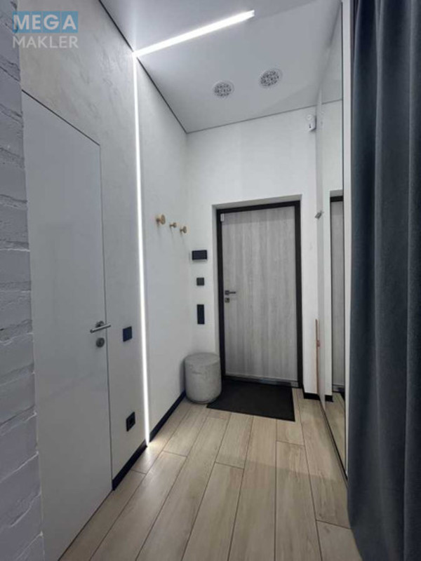 Новобудова, 23 поверхів, <a class="location-link" href="/kiev/" title="Недвижимость Київ">Київ</a>, <a class="location-link" href="/kiev/shevchenkovskij/" title="Недвижимость Шевченківський район">Шевченківський р-н</a>, Дегтяревская ул., 17 (изображение 4)