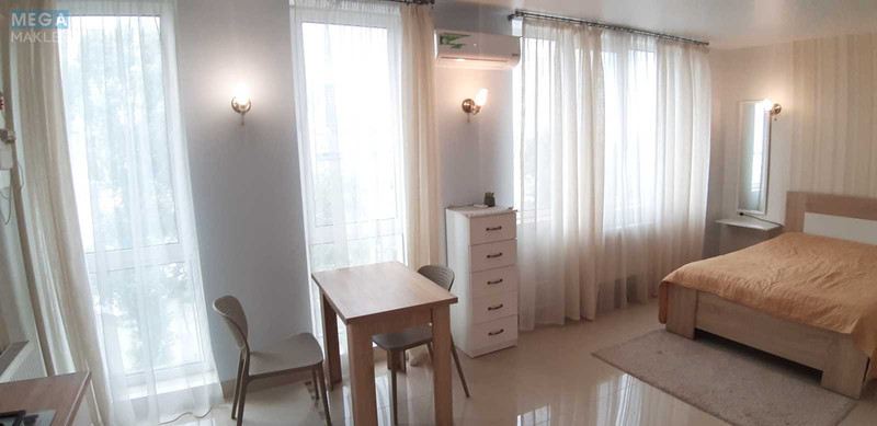 Оренда 1 кімнатної квартири, <a class="location-link" href="/kiev/" title="Недвижимость Київ">Київ</a>, <a class="location-link" href="/kiev/darnickij/" title="Недвижимость Дарницький район">Дарницький р-н</a>, Малоземельна вул., 75Г (изображение 4)