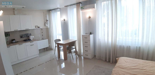 Оренда 1 кімнатної квартири, <a class="location-link" href="/kiev/" title="Недвижимость Київ">Київ</a>, <a class="location-link" href="/kiev/darnickij/" title="Недвижимость Дарницький район">Дарницький р-н</a>, Малоземельна вул., 75Г (изображение 9)