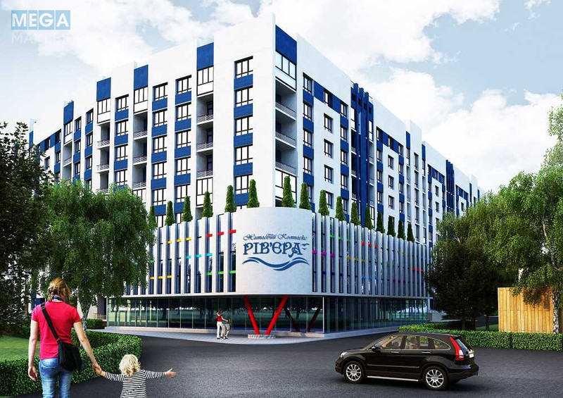 Оренда 1 кімнатної квартири, <a class="location-link" href="/kiev/" title="Недвижимость Київ">Київ</a>, <a class="location-link" href="/kiev/darnickij/" title="Недвижимость Дарницький район">Дарницький р-н</a>, Малоземельна вул., 75Г (изображение 25)