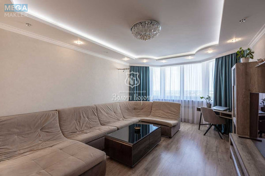 Продаж 3 кімнатної квартири (96,5/56,1/12,9), 15 пов. 22 пов. будинку, <a class="location-link" href="/kiev/" title="Недвижимость Київ">Київ</a>, <a class="location-link" href="/kiev/desnyanskij/" title="Недвижимость Деснянський район">Деснянський р-н</a>, Миколи Закревського вул., 95а (изображение 5)