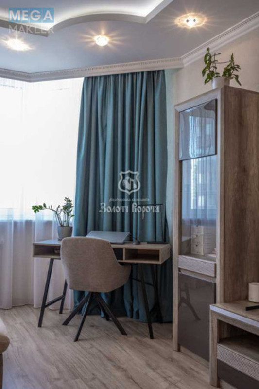 Продаж 3 кімнатної квартири (96,5/56,1/12,9), 15 пов. 22 пов. будинку, <a class="location-link" href="/kiev/" title="Недвижимость Київ">Київ</a>, <a class="location-link" href="/kiev/desnyanskij/" title="Недвижимость Деснянський район">Деснянський р-н</a>, Миколи Закревського вул., 95а (изображение 8)