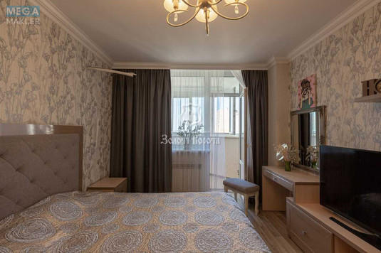 Продаж 3 кімнатної квартири (96,5/56,1/12,9), 15 пов. 22 пов. будинку, <a class="location-link" href="/kiev/" title="Недвижимость Київ">Київ</a>, <a class="location-link" href="/kiev/desnyanskij/" title="Недвижимость Деснянський район">Деснянський р-н</a>, Миколи Закревського вул., 95а (изображение 10)