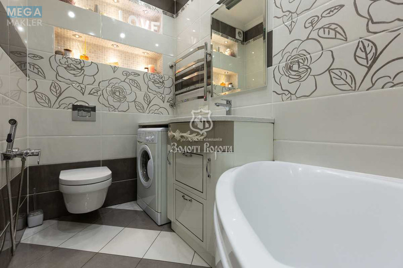 Продаж 3 кімнатної квартири (96,5/56,1/12,9), 15 пов. 22 пов. будинку, <a class="location-link" href="/kiev/" title="Недвижимость Київ">Київ</a>, <a class="location-link" href="/kiev/desnyanskij/" title="Недвижимость Деснянський район">Деснянський р-н</a>, Миколи Закревського вул., 95а (изображение 14)