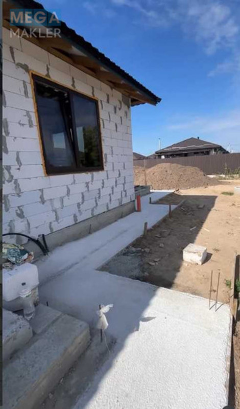 Продаж дома, 1&nbsp; поверх, 65&nbsp;кв.м, 2&nbsp;кімнати, ділянка 3&nbsp;сотки, <a class="location-link" href="/schastlivoe-selo-kv/" title="Недвижимость Щасливі">Щасливе</a>, Полтавська (изображение 4)