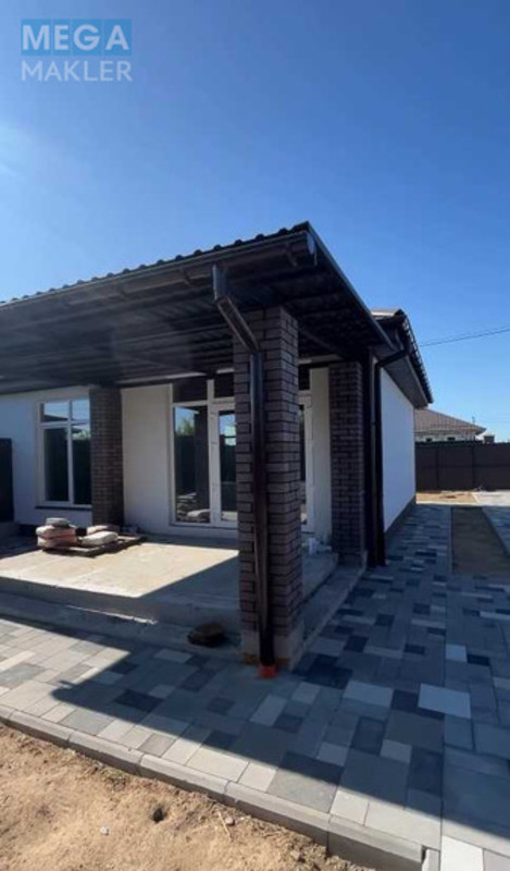 Продаж дома, 1&nbsp; поверх, 65&nbsp;кв.м, 2&nbsp;кімнати, ділянка 3&nbsp;сотки, <a class="location-link" href="/schastlivoe-selo-kv/" title="Недвижимость Щасливі">Щасливе</a>, Полтавська (изображение 6)