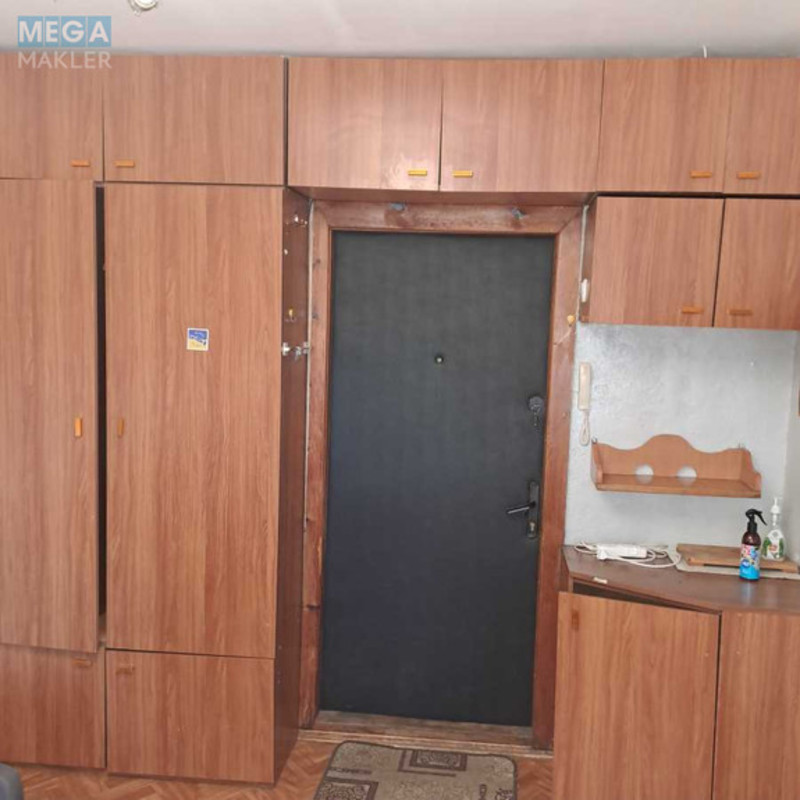 Оренда кімнати (підселення), <a class="location-link" href="/kiev/" title="Недвижимость Київ">Київ</a>, <a class="location-link" href="/kiev/svyatoshinskij/" title="Недвижимость Святошинський район">Святошинський р-н</a>, Академіка Вернадського бульв., 71а (изображение 2)