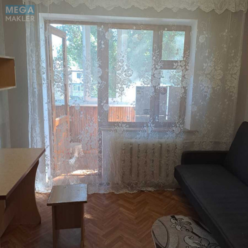 Оренда кімнати (підселення), <a class="location-link" href="/kiev/" title="Недвижимость Київ">Київ</a>, <a class="location-link" href="/kiev/svyatoshinskij/" title="Недвижимость Святошинський район">Святошинський р-н</a>, Академіка Вернадського бульв., 71а (изображение 4)