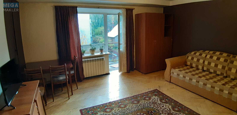 Оренда 1 кімнатної квартири, <a class="location-link" href="/kiev/" title="Недвижимость Київ">Київ</a>, <a class="location-link" href="/kiev/goloseevskij/" title="Недвижимость Голосіївський район">Голосіївський р-н</a>, Голосеевский просп., 82 (изображение 4)