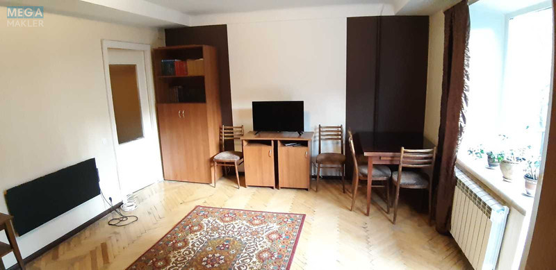 Оренда 1 кімнатної квартири, <a class="location-link" href="/kiev/" title="Недвижимость Київ">Київ</a>, <a class="location-link" href="/kiev/goloseevskij/" title="Недвижимость Голосіївський район">Голосіївський р-н</a>, Голосеевский просп., 82 (изображение 6)