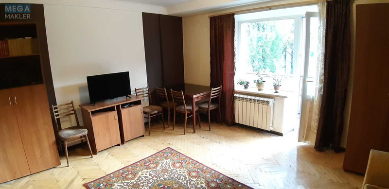 Оренда 1 кімнатної квартири, <a class="location-link" href="/kiev/" title="Недвижимость Київ">Київ</a>, <a class="location-link" href="/kiev/goloseevskij/" title="Недвижимость Голосіївський район">Голосіївський р-н</a>, Голосеевский просп., 82 (изображение 10)