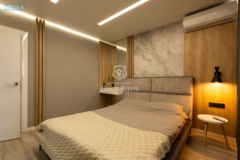 Продаж 2 кімнатної квартири (76,6/35,4/11,6), 20 пов. 25 пов. будинку, <a class="location-link" href="/kiev/" title="Недвижимость Київ">Київ</a>, <a class="location-link" href="/kiev/svyatoshinskij/" title="Недвижимость Святошинський район">Святошинський р-н</a>, Миколи Руденка бульв., 15а (изображение 4)
