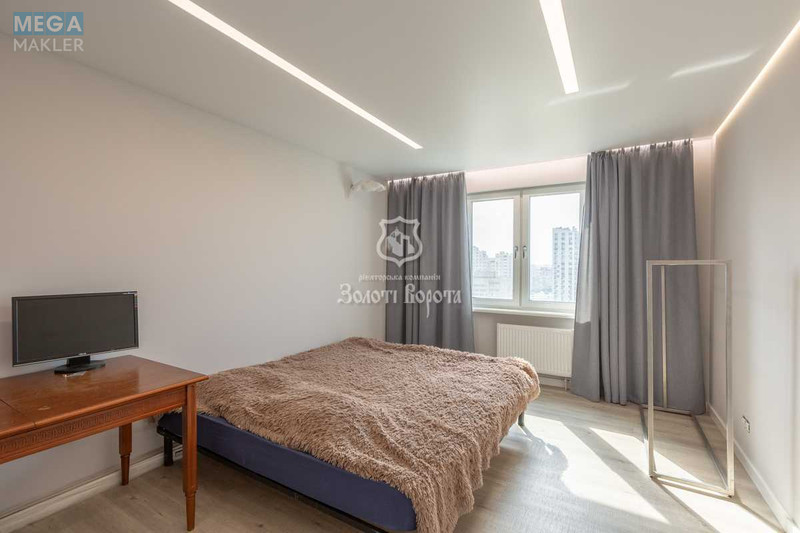 Продаж 2 кімнатної квартири (76,6/35,4/11,6), 20 пов. 25 пов. будинку, <a class="location-link" href="/kiev/" title="Недвижимость Київ">Київ</a>, <a class="location-link" href="/kiev/svyatoshinskij/" title="Недвижимость Святошинський район">Святошинський р-н</a>, Миколи Руденка бульв., 15а (изображение 7)