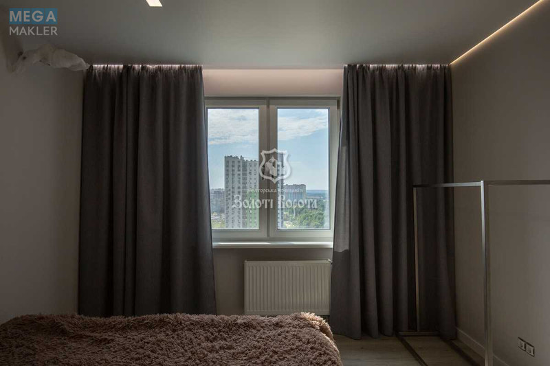 Продаж 2 кімнатної квартири (76,6/35,4/11,6), 20 пов. 25 пов. будинку, <a class="location-link" href="/kiev/" title="Недвижимость Київ">Київ</a>, <a class="location-link" href="/kiev/svyatoshinskij/" title="Недвижимость Святошинський район">Святошинський р-н</a>, Миколи Руденка бульв., 15а (изображение 9)