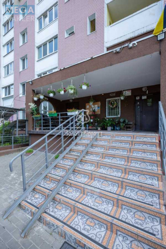 Продаж 2 кімнатної квартири (76,6/35,4/11,6), 20 пов. 25 пов. будинку, <a class="location-link" href="/kiev/" title="Недвижимость Київ">Київ</a>, <a class="location-link" href="/kiev/svyatoshinskij/" title="Недвижимость Святошинський район">Святошинський р-н</a>, Миколи Руденка бульв., 15а (изображение 22)