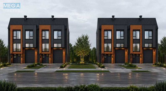 Продаж дома, 3&nbsp;поверху, 200&nbsp;кв.м, 4&nbsp;кімнати, ділянка 2&nbsp;сотки, <a class="location-link" href="/kiev/" title="Недвижимость Київ">Київ</a>, <a class="location-link" href="/kiev/obolonskij/" title="Недвижимость Оболонський район">Оболонський р-н</a>, 9-а лінія вул. (изображение 2)