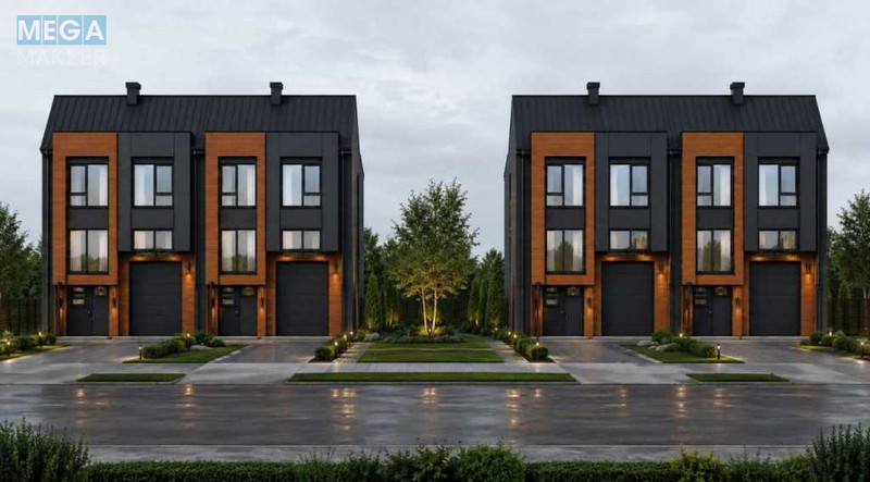 Продаж дома, 3&nbsp;поверху, 200&nbsp;кв.м, 4&nbsp;кімнати, ділянка 2&nbsp;сотки, <a class="location-link" href="/kiev/" title="Недвижимость Київ">Київ</a>, <a class="location-link" href="/kiev/obolonskij/" title="Недвижимость Оболонський район">Оболонський р-н</a>, 9-а лінія вул. (изображение 2)