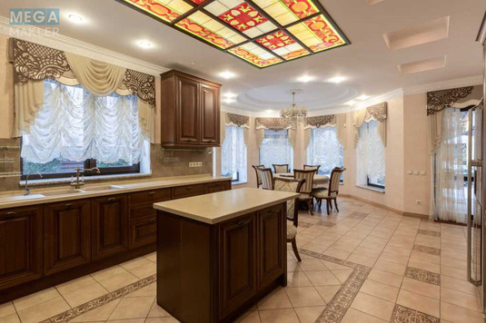 Продаж дома, 2&nbsp;поверху, 503&nbsp;кв.м, 10&nbsp;кімнат, ділянка 19&nbsp;соток, <a class="location-link" href="/stoyanka/" title="Недвижимость Стоянка">Стоянка</a>, Осіння, 17 (изображение 10)