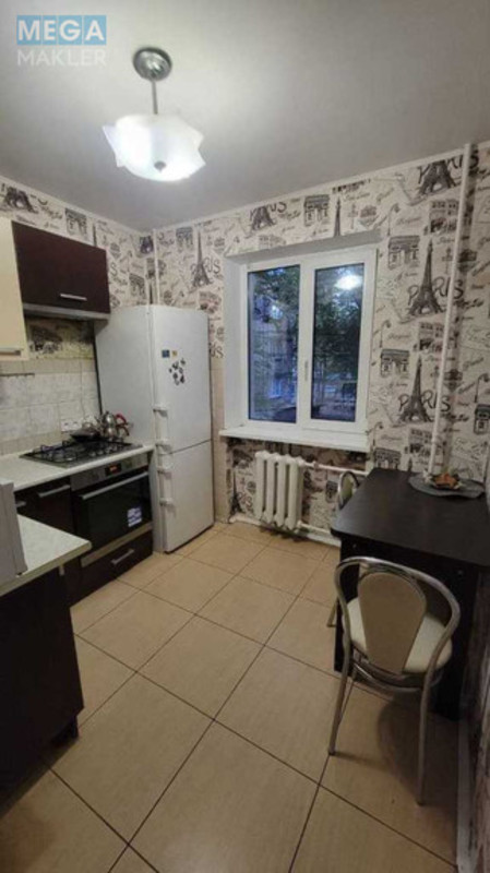 Продаж 3 кімнатної квартири (56/?/6), 2 пов. 5 пов. будинку, <a class="location-link" href="/kiev/" title="Недвижимость Київ">Київ</a>, <a class="location-link" href="/kiev/solomenskij/" title="Недвижимость Солом'янський район">Солом'янський р-н</a>, Чоколовский бульв., 35 (изображение 2)