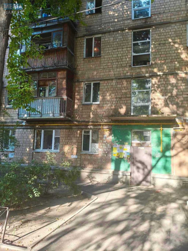 Продаж 3 кімнатної квартири (56/?/6), 2 пов. 5 пов. будинку, <a class="location-link" href="/kiev/" title="Недвижимость Київ">Київ</a>, <a class="location-link" href="/kiev/solomenskij/" title="Недвижимость Солом'янський район">Солом'янський р-н</a>, Чоколовский бульв., 35 (изображение 23)