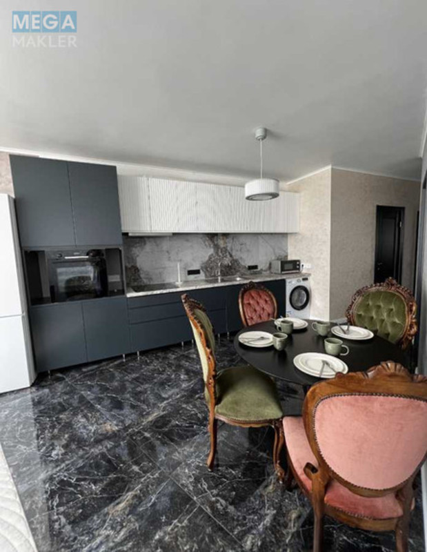 Оренда 2 кімнатної квартири, <a class="location-link" href="/kiev/" title="Недвижимость Київ">Київ</a>, <a class="location-link" href="/kiev/dneprovskij/" title="Недвижимость Дніпровський район">Дніпровський р-н</a>, Микільсько-Слобідська вул., 15 (изображение 3)