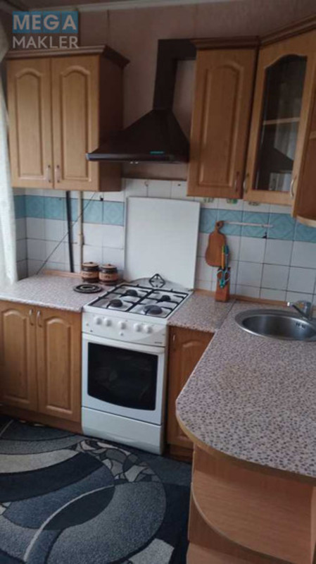 Оренда 3 кімнатної квартири, <a class="location-link" href="/kiev/" title="Недвижимость Київ">Київ</a>, <a class="location-link" href="/kiev/obolonskij/" title="Недвижимость Оболонський район">Оболонський р-н</a>, Полярна вул., 7 (изображение 2)