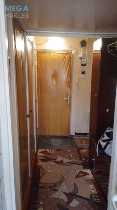 Оренда 3 кімнатної квартири, <a class="location-link" href="/kiev/" title="Недвижимость Київ">Київ</a>, <a class="location-link" href="/kiev/obolonskij/" title="Недвижимость Оболонський район">Оболонський р-н</a>, Полярна вул., 7 (изображение 3)