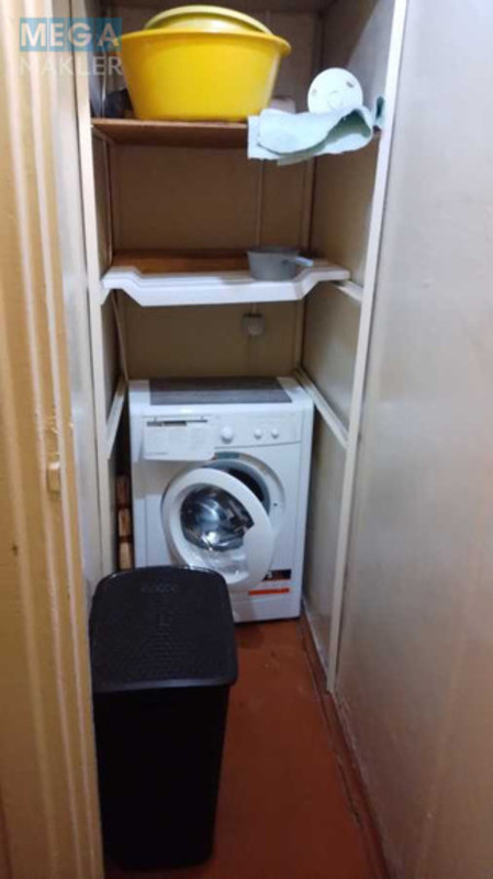 Оренда 3 кімнатної квартири, <a class="location-link" href="/kiev/" title="Недвижимость Київ">Київ</a>, <a class="location-link" href="/kiev/obolonskij/" title="Недвижимость Оболонський район">Оболонський р-н</a>, Полярна вул., 7 (изображение 6)
