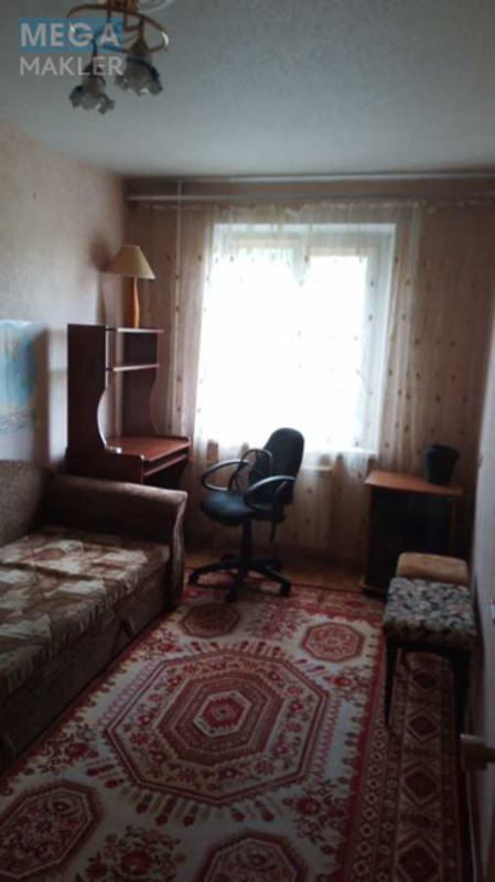Оренда 3 кімнатної квартири, <a class="location-link" href="/kiev/" title="Недвижимость Київ">Київ</a>, <a class="location-link" href="/kiev/obolonskij/" title="Недвижимость Оболонський район">Оболонський р-н</a>, Полярна вул., 7 (изображение 8)