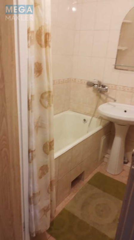 Оренда 3 кімнатної квартири, <a class="location-link" href="/kiev/" title="Недвижимость Київ">Київ</a>, <a class="location-link" href="/kiev/obolonskij/" title="Недвижимость Оболонський район">Оболонський р-н</a>, Полярна вул., 7 (изображение 9)