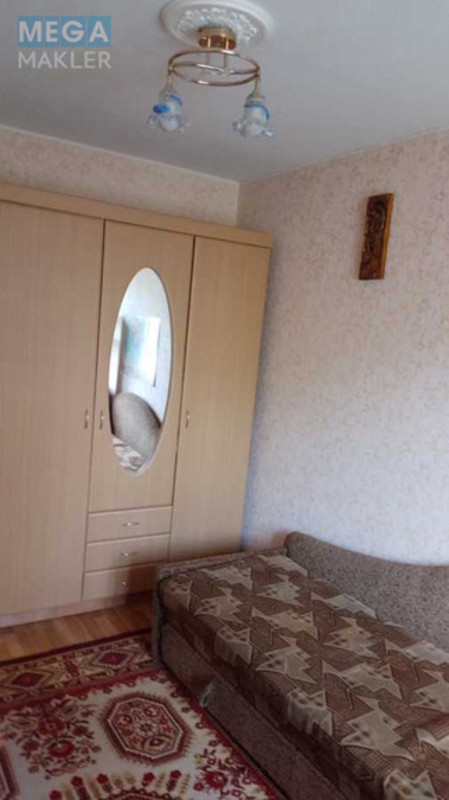 Оренда 3 кімнатної квартири, <a class="location-link" href="/kiev/" title="Недвижимость Київ">Київ</a>, <a class="location-link" href="/kiev/obolonskij/" title="Недвижимость Оболонський район">Оболонський р-н</a>, Полярна вул., 7 (изображение 10)