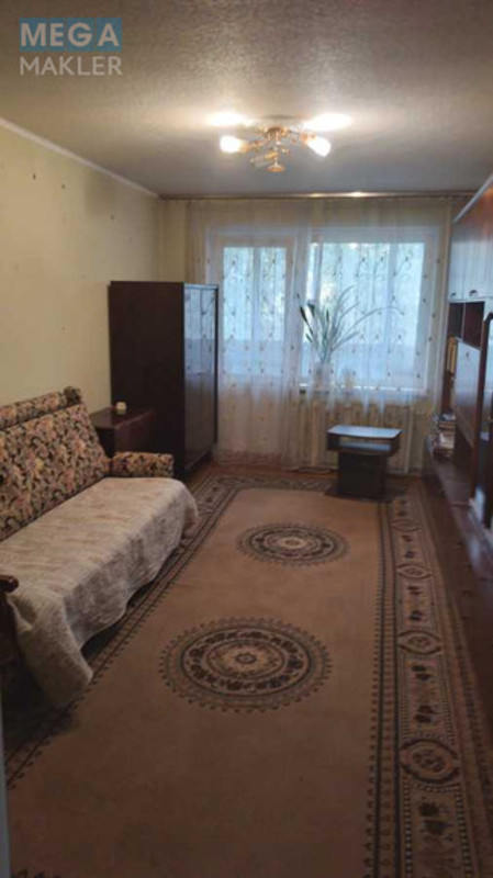 Оренда 3 кімнатної квартири, <a class="location-link" href="/kiev/" title="Недвижимость Київ">Київ</a>, <a class="location-link" href="/kiev/obolonskij/" title="Недвижимость Оболонський район">Оболонський р-н</a>, Полярна вул., 7 (изображение 13)