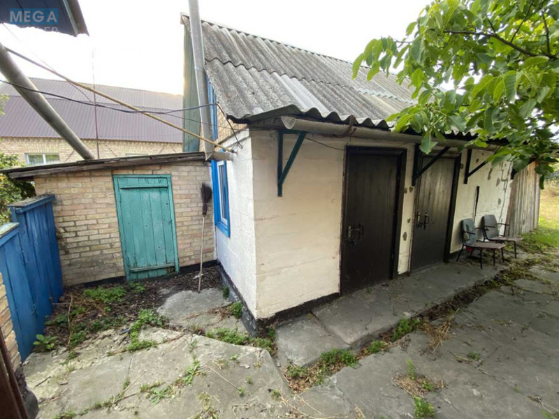 Продаж дома, 1&nbsp; поверх, 82&nbsp;кв.м, 5&nbsp;кімнат, ділянка 17&nbsp;соток, <a class="location-link" href="/dmitrovka-selo-kv-kievo-svyatoshinskij-rajon/" title="Недвижимость Дмитрівка">Дмитрівка</a>, Мічуріна, 21 (изображение 3)