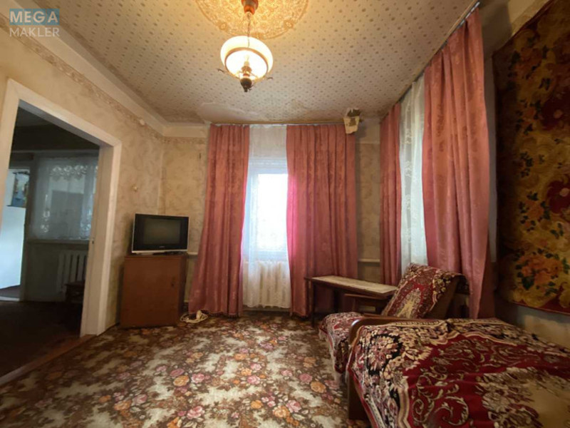 Продаж дома, 1&nbsp; поверх, 82&nbsp;кв.м, 5&nbsp;кімнат, ділянка 17&nbsp;соток, <a class="location-link" href="/dmitrovka-selo-kv-kievo-svyatoshinskij-rajon/" title="Недвижимость Дмитрівка">Дмитрівка</a>, Мічуріна, 21 (изображение 4)