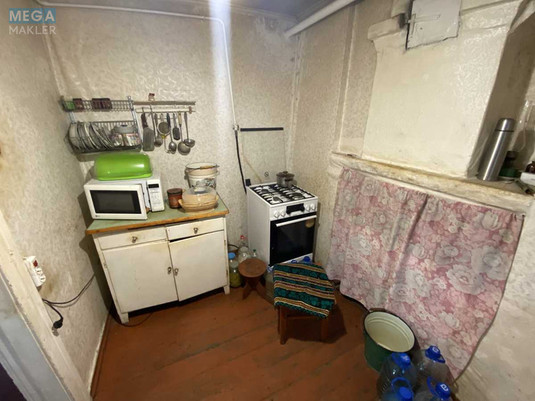 Продаж дома, 1&nbsp; поверх, 82&nbsp;кв.м, 5&nbsp;кімнат, ділянка 17&nbsp;соток, <a class="location-link" href="/dmitrovka-selo-kv-kievo-svyatoshinskij-rajon/" title="Недвижимость Дмитрівка">Дмитрівка</a>, Мічуріна, 21 (изображение 7)