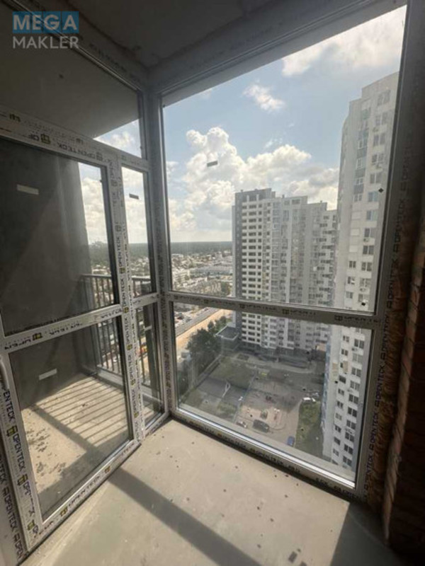Продаж 1 кімнатної квартири (37/?/19), 19 пов. 26 пов. будинку, <a class="location-link" href="/kiev/" title="Недвижимость Київ">Київ</a>, <a class="location-link" href="/kiev/darnickij/" title="Недвижимость Дарницький район">Дарницький р-н</a>, Армянская ул., 8/127 (изображение 23)
