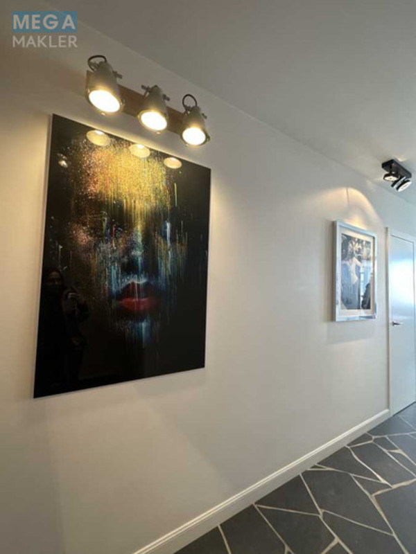 Оренда 2 кімнатної квартири, <a class="location-link" href="/kiev/" title="Недвижимость Київ">Київ</a>, <a class="location-link" href="/kiev/goloseevskij/" title="Недвижимость Голосіївський район">Голосіївський р-н</a>, Феодосийская ул., 1 (изображение 18)