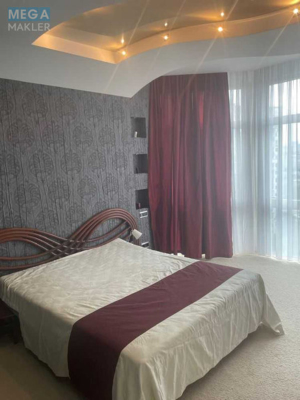 Продаж 3 кімнатної квартири (109/63/15), 10 пов. 15 пов. будинку, <a class="location-link" href="/kiev/" title="Недвижимость Київ">Київ</a>, <a class="location-link" href="/kiev/obolonskij/" title="Недвижимость Оболонський район">Оболонський р-н</a>, Героев Сталинграда просп., 26а (изображение 5)