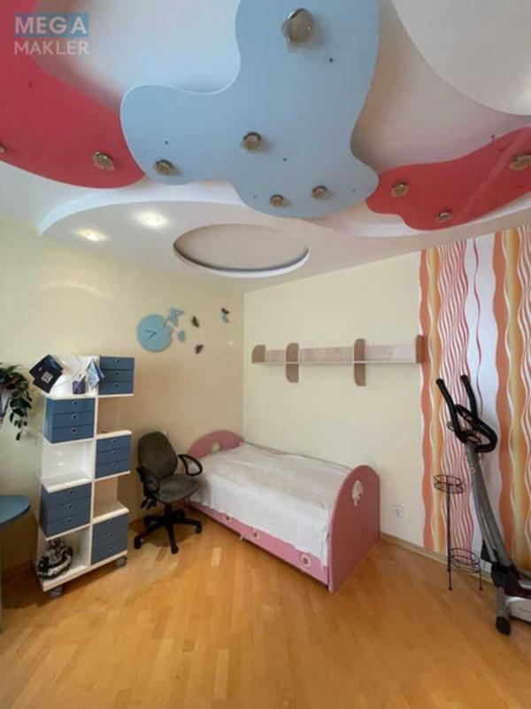 Продаж 3 кімнатної квартири (109/63/15), 10 пов. 15 пов. будинку, <a class="location-link" href="/kiev/" title="Недвижимость Київ">Київ</a>, <a class="location-link" href="/kiev/obolonskij/" title="Недвижимость Оболонський район">Оболонський р-н</a>, Героев Сталинграда просп., 26а (изображение 7)