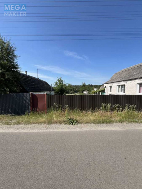 Продажа участка, 10&nbsp;соток, участок под жилую застройку, <a class="location-link" href="/peskovka/" title="Недвижимость Пісківка">Пісківка</a>, Центральна 77 (изображение 2)