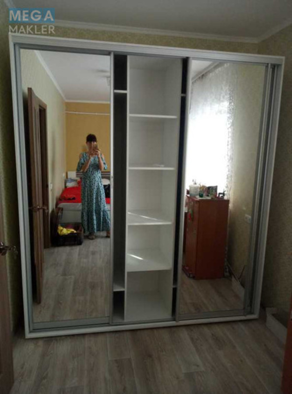 Продаж 2 кімнатної квартири (45/28/6), 3 пов. 3 пов. будинку, <a class="location-link" href="/odessa/" title="Недвижимость Одеса">Одеса</a>, <a class="location-link" href="/odessa/suvorovskij/" title="Недвижимость Суворовський район">Суворовський р-н</a>, Хуторской переулок, 6 (изображение 5)