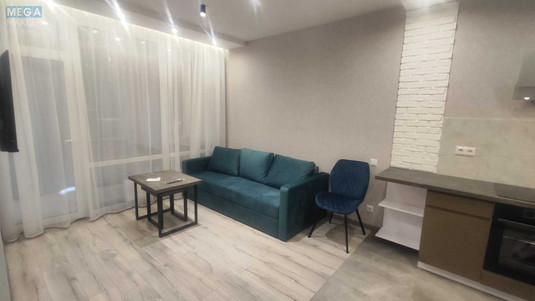 Оренда 1 кімнатної квартири, <a class="location-link" href="/kiev/" title="Недвижимость Київ">Київ</a>, <a class="location-link" href="/kiev/podolskij/" title="Недвижимость Подільський район">Подільський р-н</a>, Всеволода Змиенко ул., 21 (изображение 2)