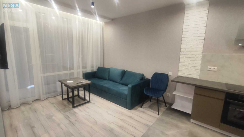 Оренда 1 кімнатної квартири, <a class="location-link" href="/kiev/" title="Недвижимость Київ">Київ</a>, <a class="location-link" href="/kiev/podolskij/" title="Недвижимость Подільський район">Подільський р-н</a>, Всеволода Змиенко ул., 21 (изображение 2)