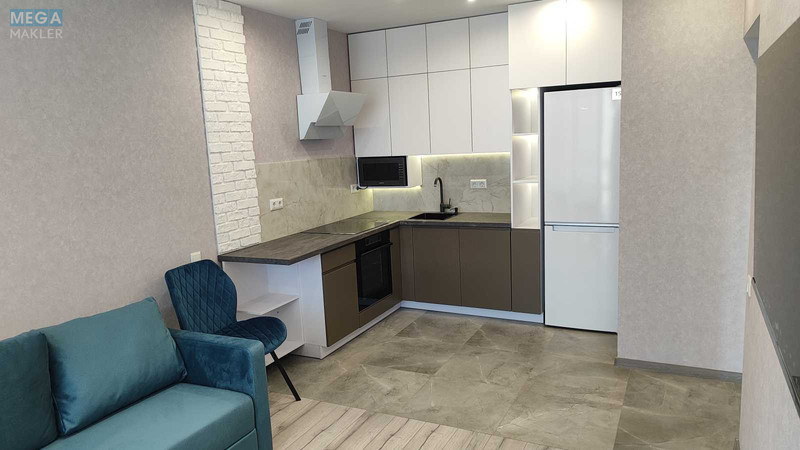 Оренда 1 кімнатної квартири, <a class="location-link" href="/kiev/" title="Недвижимость Київ">Київ</a>, <a class="location-link" href="/kiev/podolskij/" title="Недвижимость Подільський район">Подільський р-н</a>, Всеволода Змиенко ул., 21 (изображение 4)